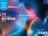 Avasa celebrará su 29.ª Convención anual del 26 al 28 de febrero de 2027 en PortAventura Avasa