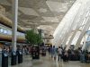 AEROPUERTO DE BAKÚ. Un gigante en la nube