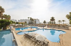 Best Hotels renueva y amplía instalaciones y servicios en varios de sus establecimientos Best Hotels