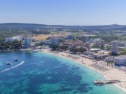 Calvià, una de las finalistas a ser designada Capital Europea del Turismo 2027 Calvià