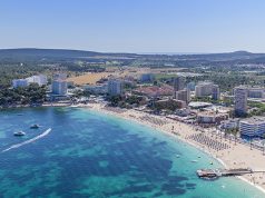 Calvià, una de las finalistas a ser designada Capital Europea del Turismo 2027 Calvià