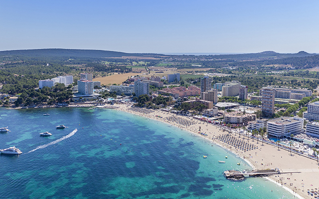 Calvia Calvià