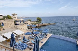 Calvià, un destino entre el Mediterráneo, la naturaleza y el turismo MICE