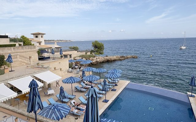 Calvia_Hotel Maricel and Spa