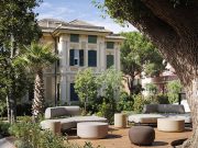 Capitolo Riviera, el encanto ‘cool’ de la costa ligur Capitolo Riviera