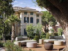 Capitolo Riviera, el encanto ‘cool’ de la costa ligur Capitolo Riviera