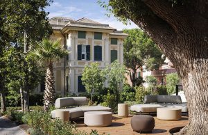 Capitolo Riviera, el encanto ‘cool’ de la costa ligur Capitolo Riviera