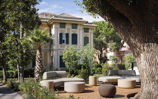 Capitolo Riviera