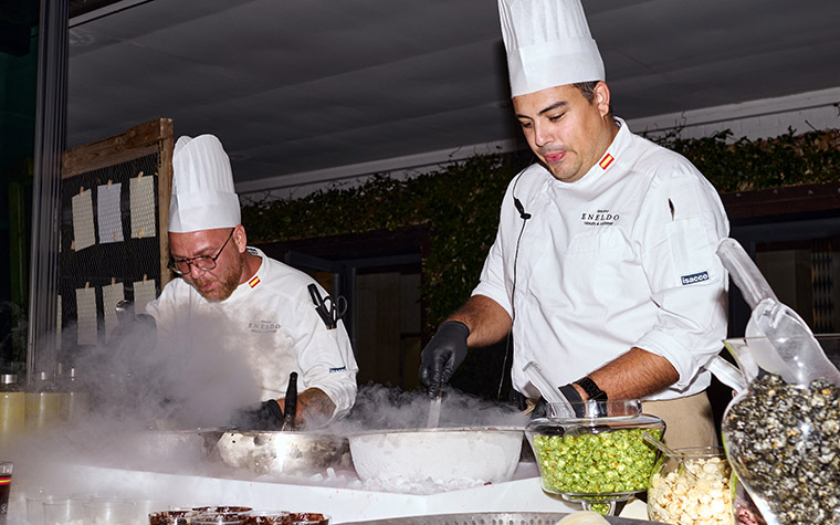 MICE Catering_chefs