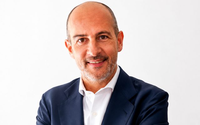 David Torres_Radisson Hotel Group