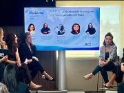 Foro Mice reivindica el talento y el liderazgo femeninos con la jornada «MICE en Equilibrio» Foro MICE