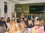 OPC Galicia refuerza en Madrid su propuesta MICE basada en identidad y experiencia OPC Galicia