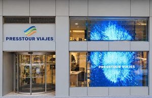Grupo Presstour adquiere la agencia de viajes Bivestour y refuerza su presencia en Galicia Grupo Presstour