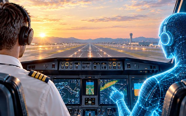 IA-Aviación