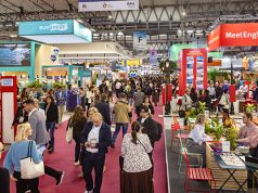 Importantes destinos de viajes corporativos incrementan su presencia en IBTM World IBTM