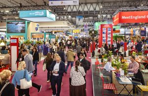 IBTM World contará con mayor presencia de los principales destinos corporativos IBTM