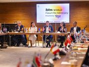 IBTM World Forum for Advocacy 2026 reúne a influyentes líderes del sector de los eventos IBTM
