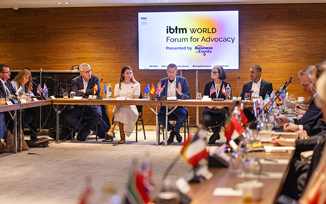 IBTM World 2026 IBTM