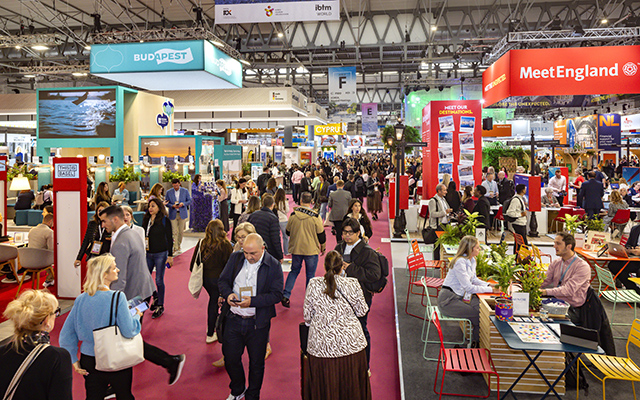 IBTM IBTM