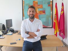«El turismo MICE es uno de los ejes estratégicos de la Región de Murcia» ITREM_Juan Francisco Martínez