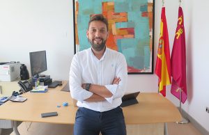 «El turismo MICE es uno de los ejes estratégicos de la Región de Murcia» ITREM_Juan Francisco Martínez