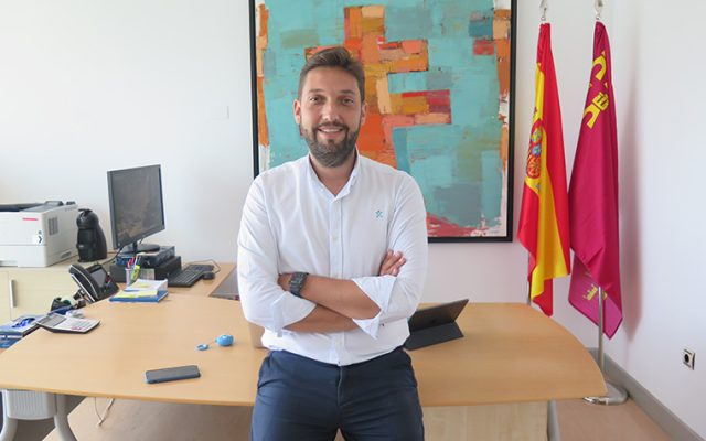 ITREM_Juan Francisco Martínez ITREM_Juan Francisco Martínez