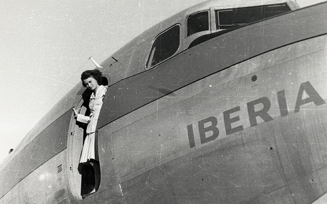 Iberia 1 Iberia