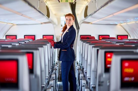 Iberia Club_Avios Iberia Club