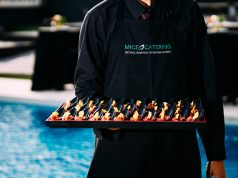 MICE CATERING. Eventos para comérselos MICE Catering 1
