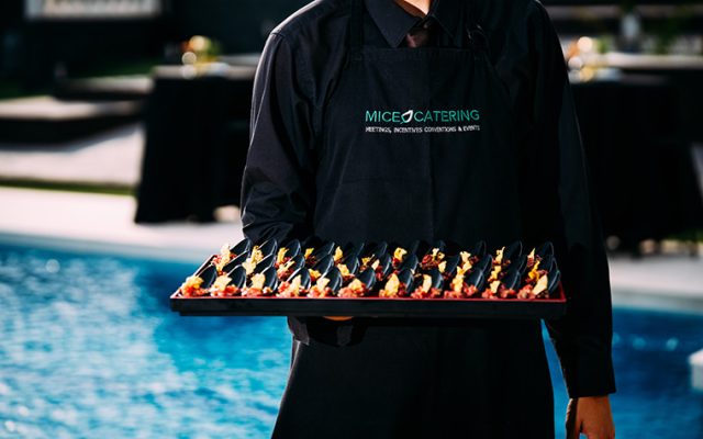 MICE Catering 1 MICE Catering 1