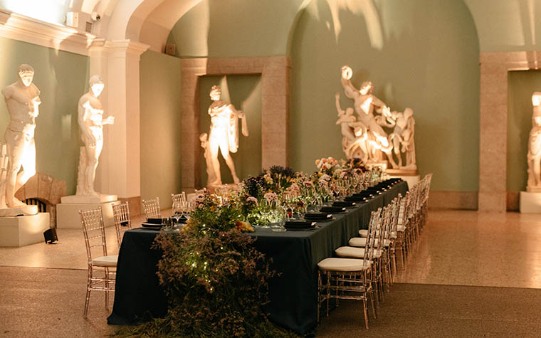 Cena de gala