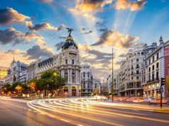 Madrid, mejor destino de incentivos del mundo y de Europa en los World MICE Awards Madrid