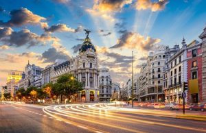 Madrid, mejor destino de incentivos del mundo y de Europa en los World MICE Awards Madrid