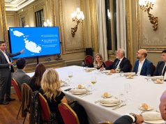 Malta refuerza en Barcelona su apuesta por el mercado MICE español