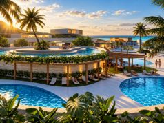 Meliá apuesta por crecer en Centroamérica y firma un nuevo resort en Roatán, Honduras Meliá
