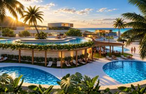 Meliá apuesta por el futuro de Centroamérica y firma un nuevo resort en Roatán, Honduras Meliá