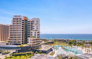 Meliá Serenity Cam Ranh amplía la presencia de Meliá Hotels International en Vietnam Meliá