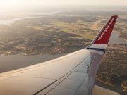 Norwegian ofrecerá tres rutas en Sevilla y Santiago de Compostela en el verano de 2027 Norwegian