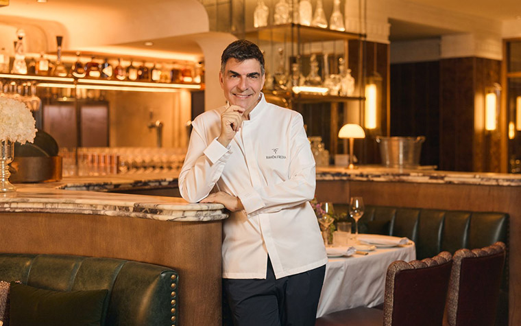 Ramon Freixa