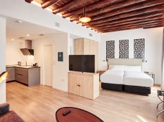 La ‘startup’ Controlá gana el I Openstay Lab, un proyecto emprendedor de Sercotel y Seidor Sercotel