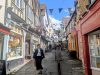 SOMERSET. Aires ‘cool’ en la campiña inglesa