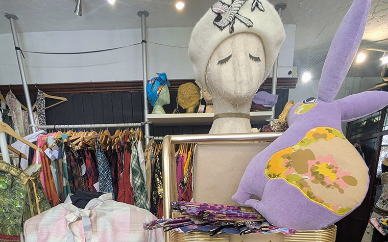 Poot Emporium