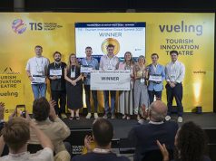 De la IA a las nuevas experiencias turísticas, ganadores del Touristech Startup Fest 2026 Touristech