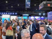TIS2026 reúne a más de 8.500 congresistas y muestra las claves de futuro del sector turístico TIS2026