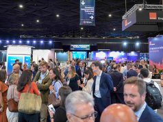 TIS2026 reúne a más de 8.500 congresistas y muestra las claves de futuro del sector turístico TIS2026