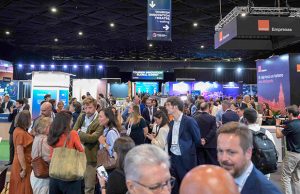 TIS2026 reúne a más de 8.500 congresistas y muestra las claves de futuro del sector turístico TIS2026