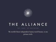 The Alliance reúne a 31 agencias de viajes de ultralujo y más de 600 millones en ventas The Alliance