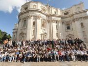 Travel Advisors vive en Roma su “XXVII Encuentro entre Amigos” en su 30 aniversario Travel Advisors