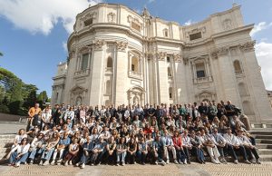 Travel Advisors vive en Roma su “XXVII Encuentro entre Amigos” en su 30 aniversario Travel Advisors