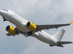 Vueling presenta su nueva ruta aérea entre Granada y Valencia a partir de marzo de 2027 Vueling
